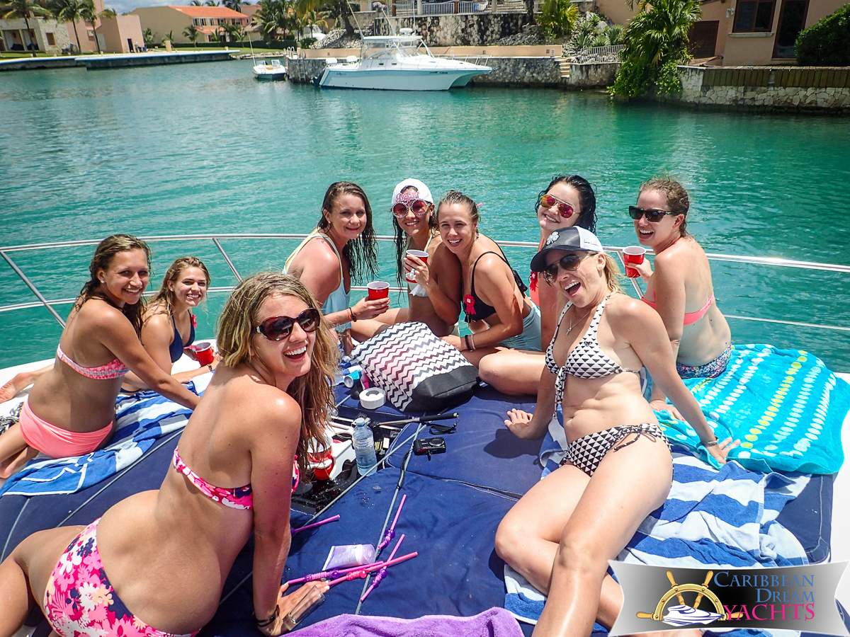 Why You Should Rent a Boat For Your Next Birthday Party