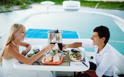 romance-01 Catamaran and Yachts Tours