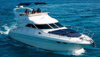 42 ft. Sea Ray