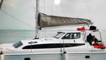 Caribbean Dream Yachts
