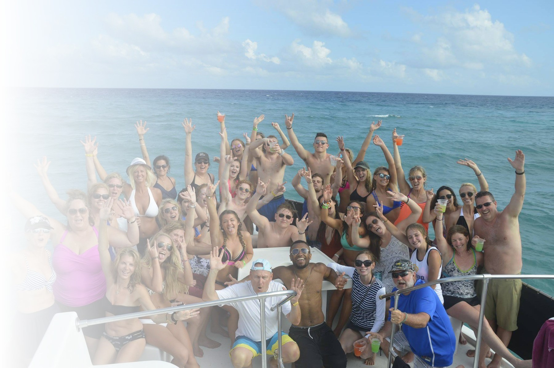 Cancun A Paradise To Visit