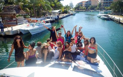 playa del carmen yacht rental Playa Del Carmen Yacht Rental