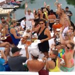 Why You Should Rent a Boat For Your Next Birthday Party