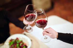Tips for Planning Date Night on a Private Yacht