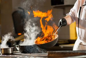 Simple Recipes to Cook Onboard