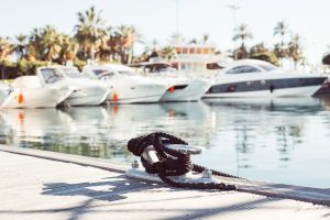 Preparing Your Charter Yacht Crew