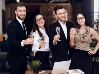 Organized Your Corporate Party in Playa del Carmen Yacht Rentals